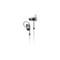 Bowers & Wilkins C5 In-Ear Headphones (118 dB, 1.2 m) incl. MFi connector cable for Apple iPhone / iPod / iPad (Electronics)