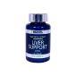 Scitec Nutrition Liver Support 80 Capsules, 1er Pack (1 x 69 g) (Health and Beauty)