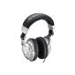 Behringer HPS3000 Studio Headphones Bass HD (Electronics)