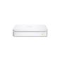 Apple MD031Z / A AIRPORT EXTREME 802.11N (5th generation) -INT (Accessory)