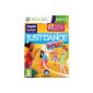 Just Dance: Kids (Video Game)