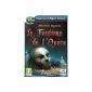 Mystery Legends: The Phantom of the Opera (computer game)