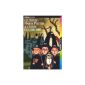 Harry Potter, tome 1: Harry Potter and the Sorcerer's Stone (Paperback)