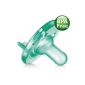 AVENT - Soothie - Sucker America 0 to 3 months ago - 2 Pack - Green (Baby Product)