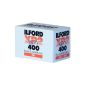 Ilford XP2 Super 400 film (Camera)