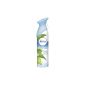 Febreze Air Freshener Spray Perfume air Plaisir Morning Dew 300 ml (Personal Care)