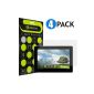 Evecase MeMO Pad Smart 10 ME301T Film LCD Screen Protector - Anti-Scratch - no adhesive - for Asus MeMO Pad Smart 10 ME301T 10.1 