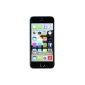 Apple ME437DN / A iPhone 5S 32GB iOS Space Grey (Electronics)