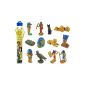Safari - 699 304 - Figurine - Tubo Ancient Egypt (Toy)