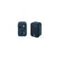 JBL Control 1 Xtreme speaker pair black (Electronics)