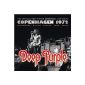 Copenhagen 1972 (Audio CD)