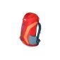 MONTIS AIRCONTACT 35, Travel- hiking Trekking u. Tour backpack, 35L (Misc.)