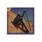 Harp Indian - Ramon Romero Indian Music (CD)