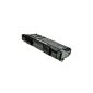 Toner for Ricoh SP 112 laser printer SP 112SU Aficio SP 100 E, Black, 2,000 pages (Electronics)