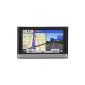Garmin Nuvi 2547 LMT - Auto GPS 5-inch screen - Traffic Info & Maps (24 countries) Free for life (Electronics)
