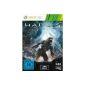 Halo 4 (100% uncut) (Video Game)