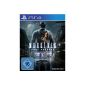 Murdered: Soul Suspect - [PlayStation 4] (Video Game)