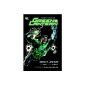 Green Lantern: Secret Origin New Edition (Hardcover)