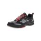 Ecco Biom Ultra 840 013 Ladies Lace Up Brogues (Shoes)