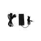 12V 5A 60W Power Supply AC adapter transformer for LED SMD RGB Strips