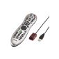 Hama MCE Remote Control PC Remote Control (ideal for MCE, XBMC Media Center and other) (Accessories)