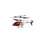Amewi 25052 - Skyrider M.1 3 Channel Mini Helicopter with Gyro (Toys)