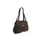 EyeCatchBags - Larisa ladies handbag leatherette