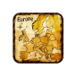 Geography Quiz: Europe (App)