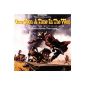 Once upon a Time in the West (Game me the song of death) [Soundtrack] (Audio CD)