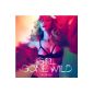 Girl Gone Wild (Remixes) (MP3 Download)
