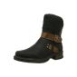 Rieker Z9962-00 Ladies Half boots (shoes)