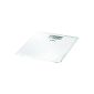 Bosch PPW3300 AxxenceSlim Line scales (XXL display), White (Personal Care)