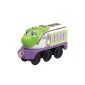 Koko Chuggington wooden train (Toy)