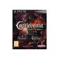 Castlevania: Lords of Shadow - Collection (Video Game)