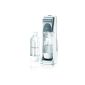 SodaStream Soda Cool (with 1 x CO2 cylinders 60L and 2 x 1L PET bottles), gray (household goods)