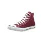 Converse AS HI CAN OPTIC.  WHT M7650, unisex adult sneakers (shoes)