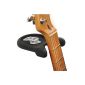 Planet Waves PW-GR-01 Guitar Support Guitar Rest easy to transport (Electronics)