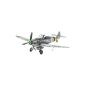 Revell - 04665 - Sample - Aviation - Messerschmitt - Bf109 G-6 (Toy)