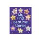 My First Bedtime Stories (Board book)