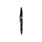 STABILO Smartball 2.0 right black / cyan blue ink - pens & Stylus (for tablet PCs and smart phones) (office supplies & stationery)