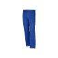 Qualitex trousers BW 270 - Size: 60 - cornflower blue