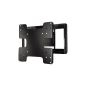 Sanus System VMF308 super-slim wall mount for LCD / LED / Plasma TV 66.04 cm (26 inches) to 119.4 cm (47 inches) (Electronics)