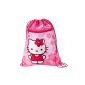 Undercover HK12724 - Turnbeutel Hello Kitty (Toys)