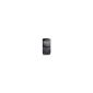 Nokia E72 Smartphone (GPS, MP3, WiFi, Bluetooth, camera with 5 MP, Ovi Maps, QWERTY keyboard) zodium black (Electronics)