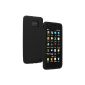 Black Silicone Case for Samsung Galaxy S2 / S II I9100 (Wireless Phone Accessory)
