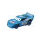 Tomica Disney Pixar Cars Lighting McQueen Dinoco Ver C-02 (Toy)