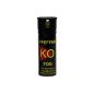 KO pepper spray with spray 50ml authorities cap (equipment)