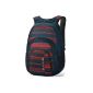 DAKINE multifunction backpack campus, 23 x 33 x 51 cm, 33 liters (Accessories)