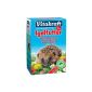 VITAKRAFT - hedgehogs feed 2.5 kg (Misc.)