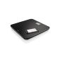 Withings WS-30 online scale (for iPhone and iPad), Black (Kitchen)